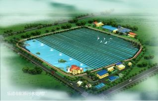 浦華環保承建，樂清市虹橋污水處理廠三期工程正式開工，助推區域環境質量再提升